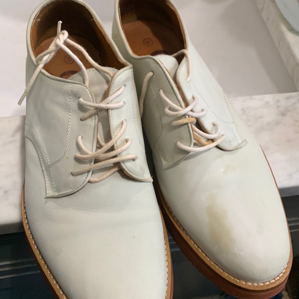 Orvis shoes